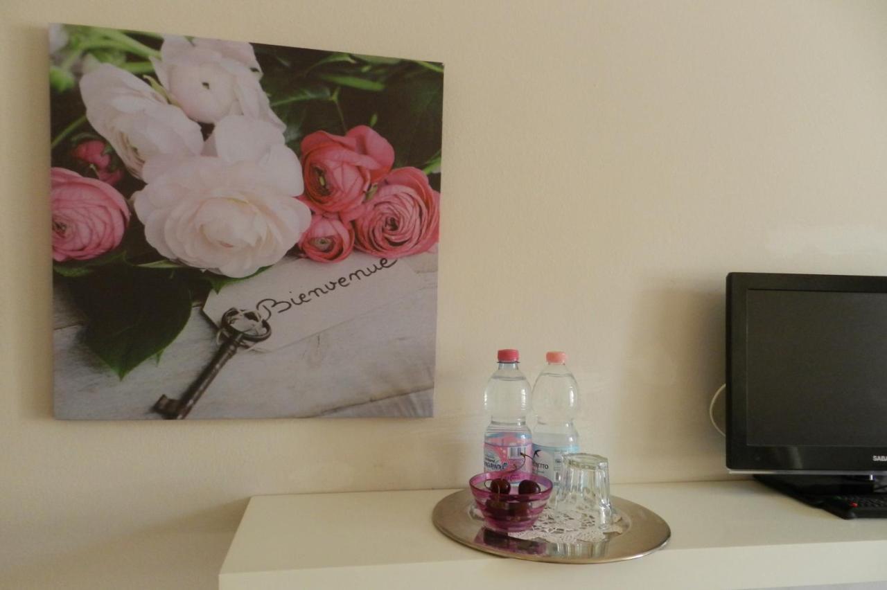 Bed & Breakfast Belfiore Lonato Buitenkant foto