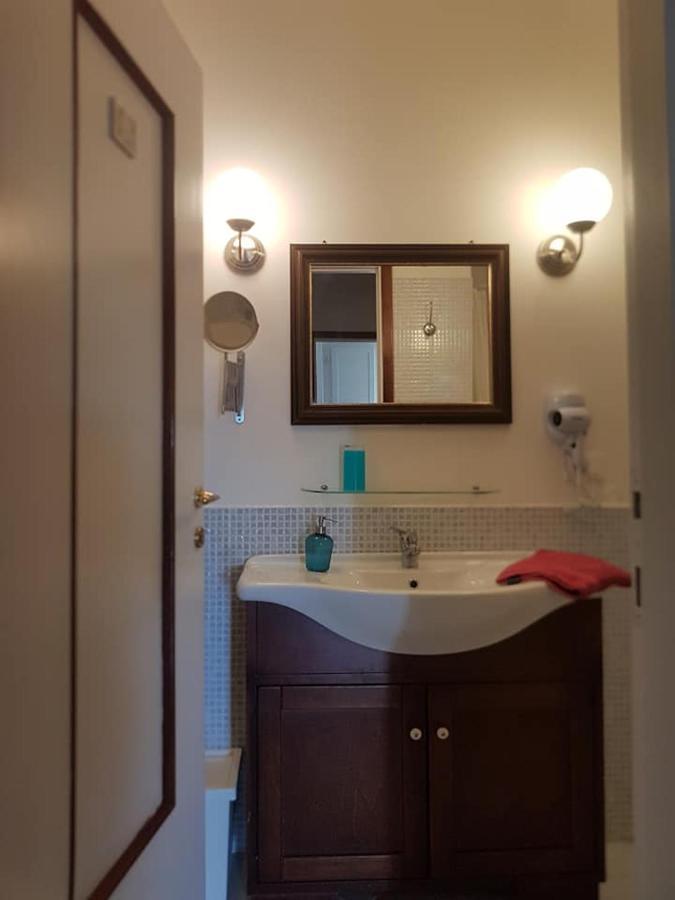 Bed & Breakfast Belfiore Lonato Buitenkant foto