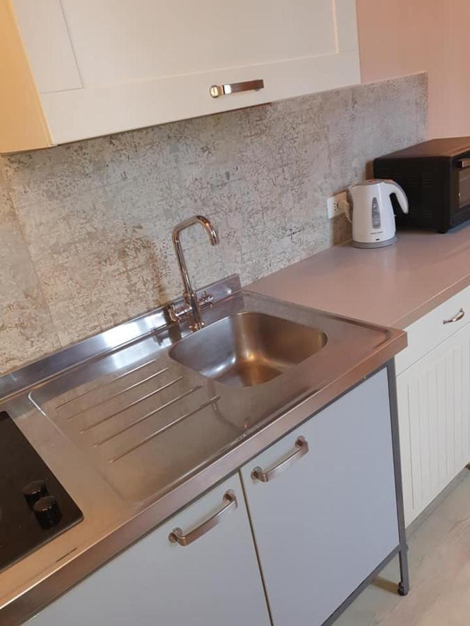 Bed & Breakfast Belfiore Lonato Buitenkant foto