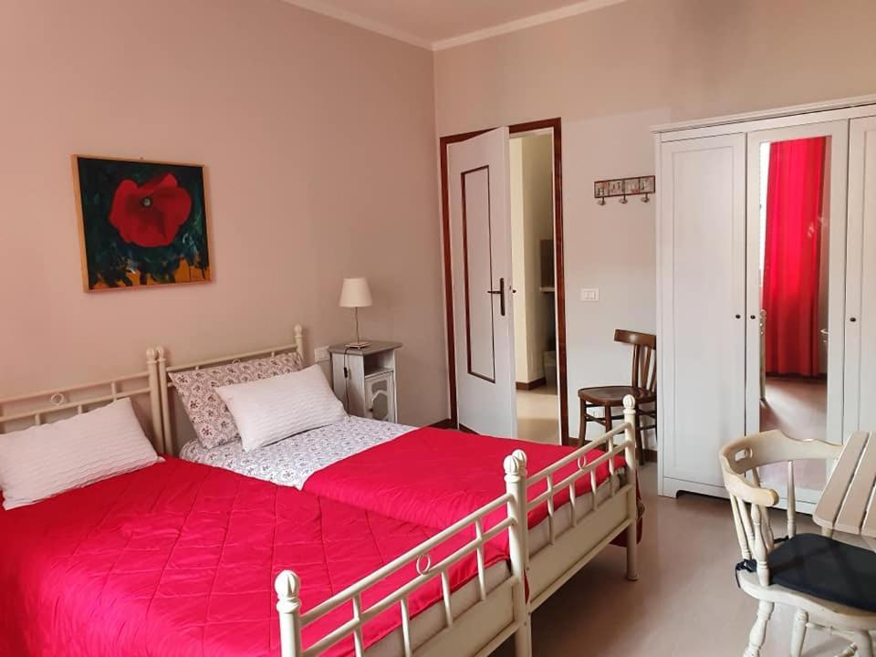 Bed & Breakfast Belfiore Lonato Buitenkant foto