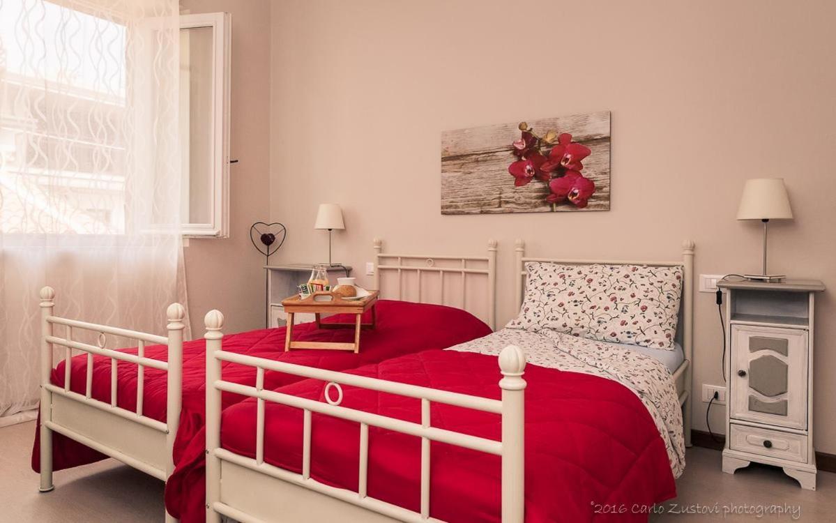 Bed & Breakfast Belfiore Lonato Buitenkant foto