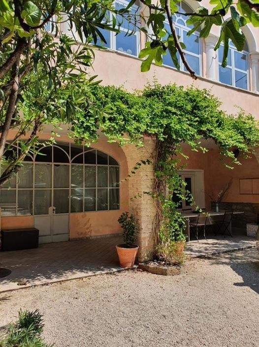 Bed & Breakfast Belfiore Lonato Buitenkant foto