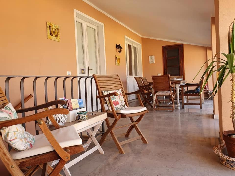 Bed & Breakfast Belfiore Lonato Buitenkant foto
