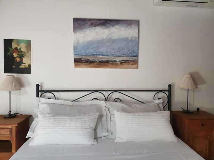 Bed & Breakfast Belfiore Lonato Buitenkant foto