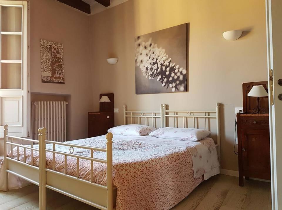 Bed & Breakfast Belfiore Lonato Buitenkant foto
