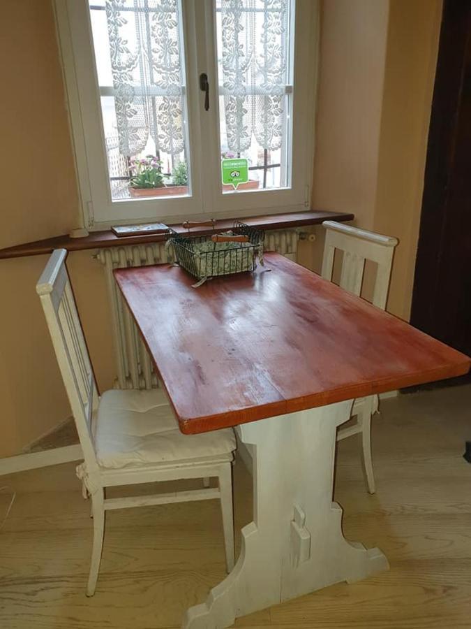 Bed & Breakfast Belfiore Lonato Buitenkant foto