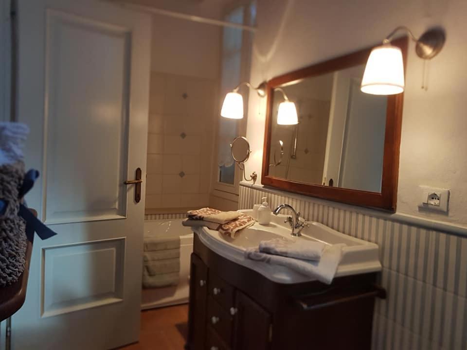 Bed & Breakfast Belfiore Lonato Buitenkant foto