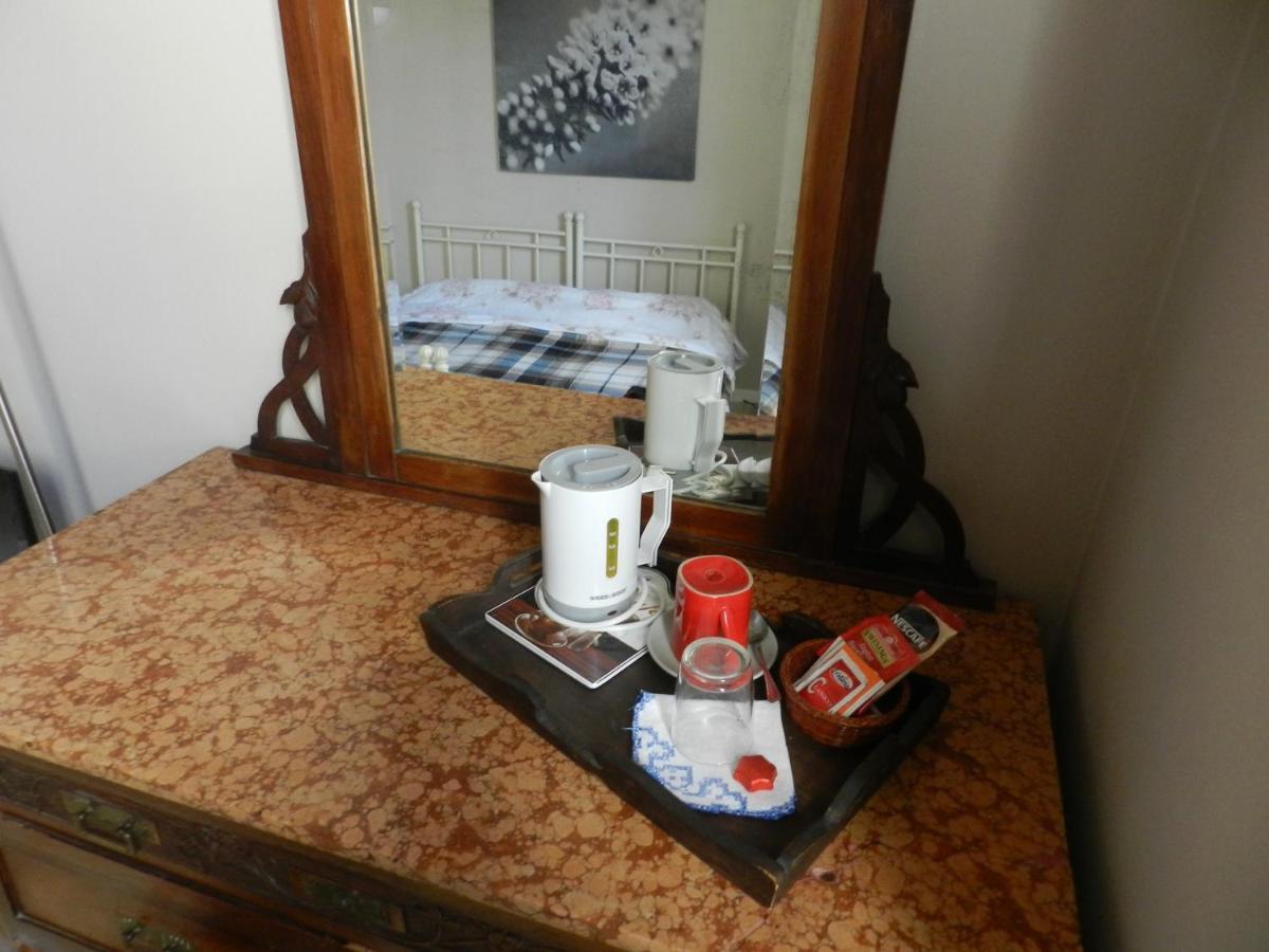 Bed & Breakfast Belfiore Lonato Buitenkant foto