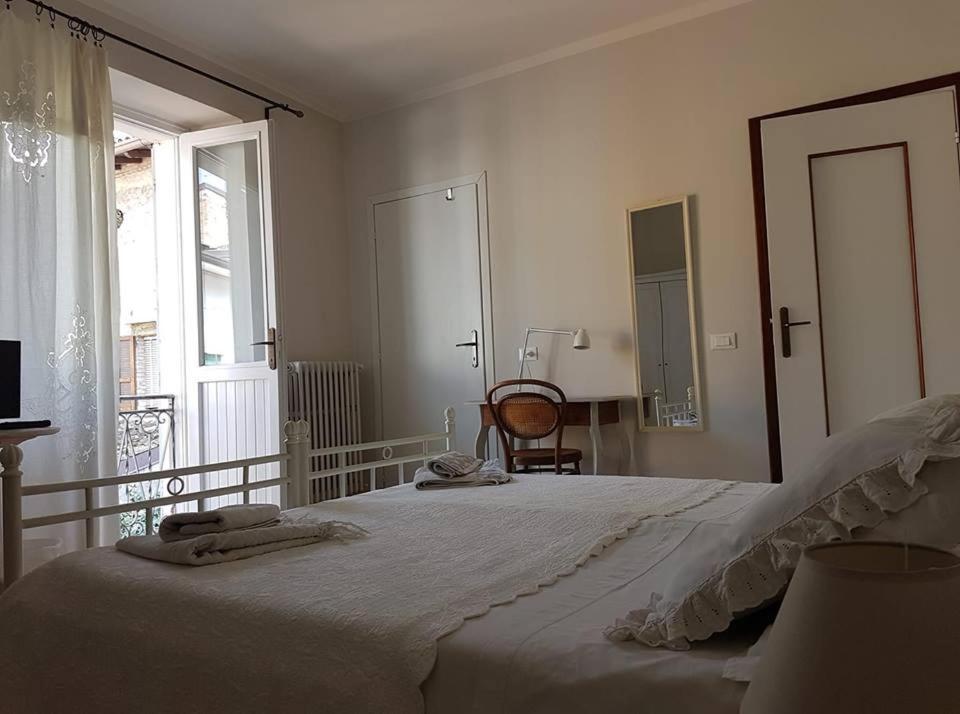 Bed & Breakfast Belfiore Lonato Buitenkant foto