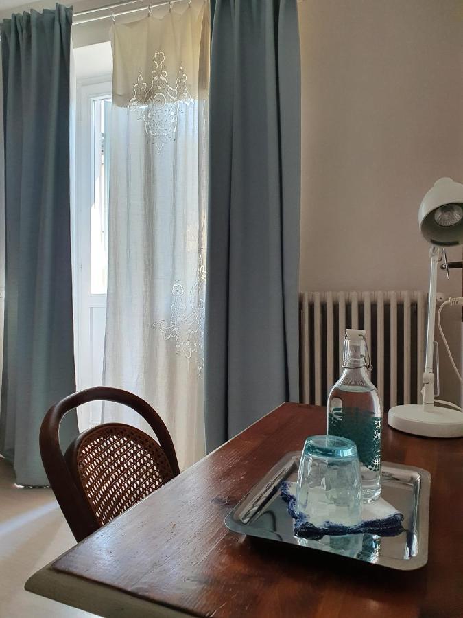 Bed & Breakfast Belfiore Lonato Buitenkant foto