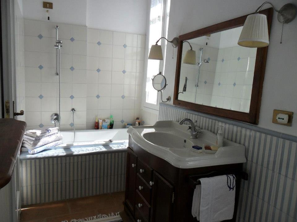 Bed & Breakfast Belfiore Lonato Buitenkant foto