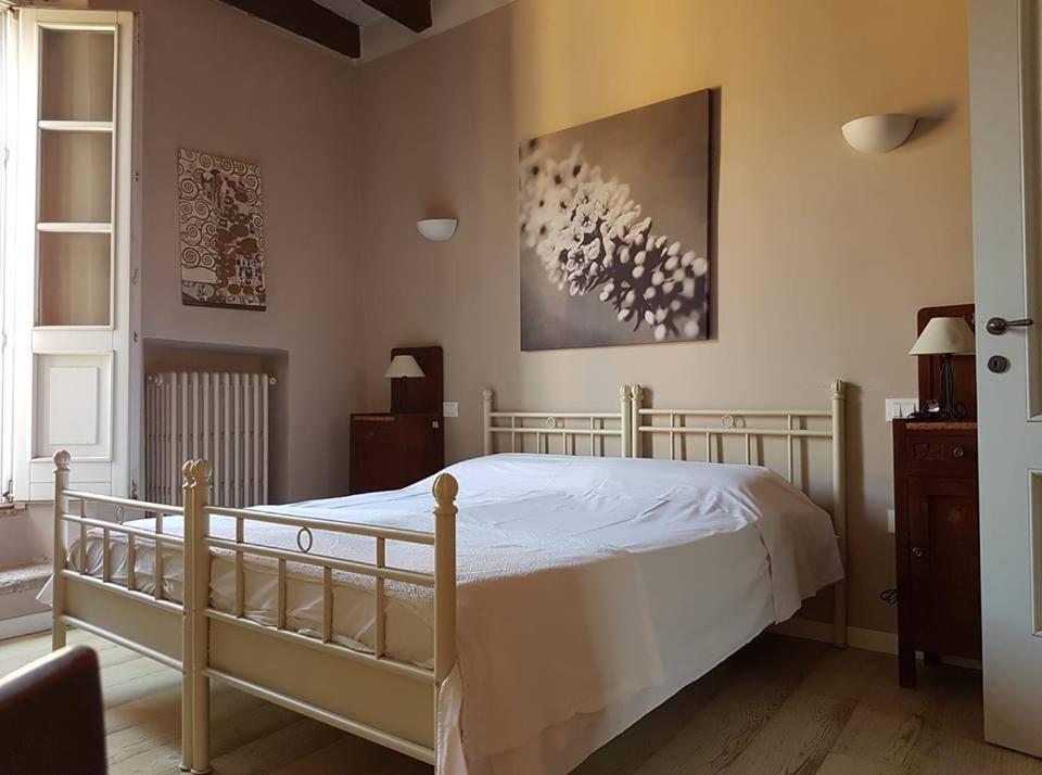 Bed & Breakfast Belfiore Lonato Buitenkant foto