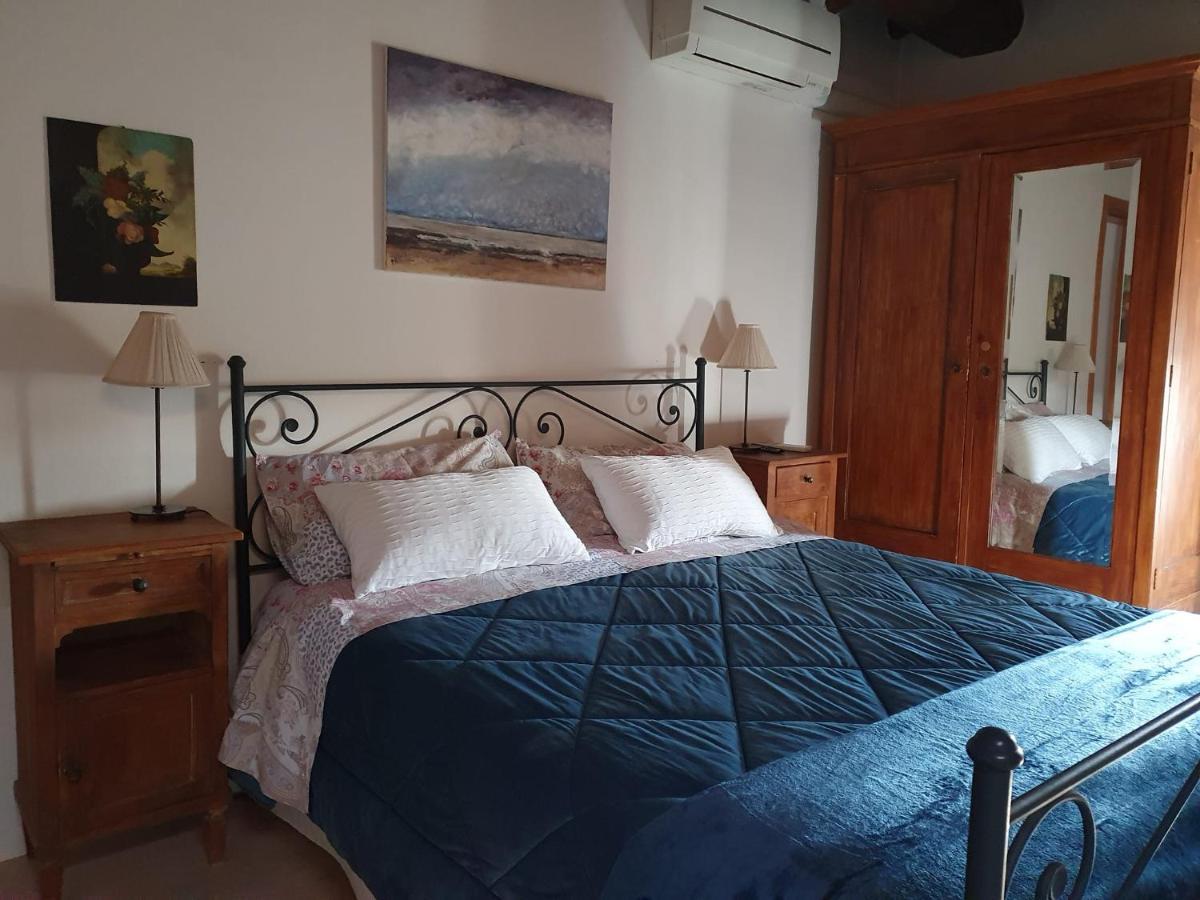 Bed & Breakfast Belfiore Lonato Buitenkant foto