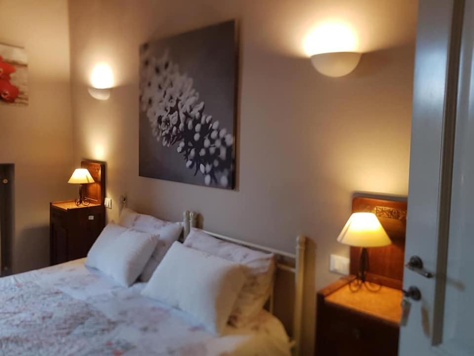 Bed & Breakfast Belfiore Lonato Buitenkant foto