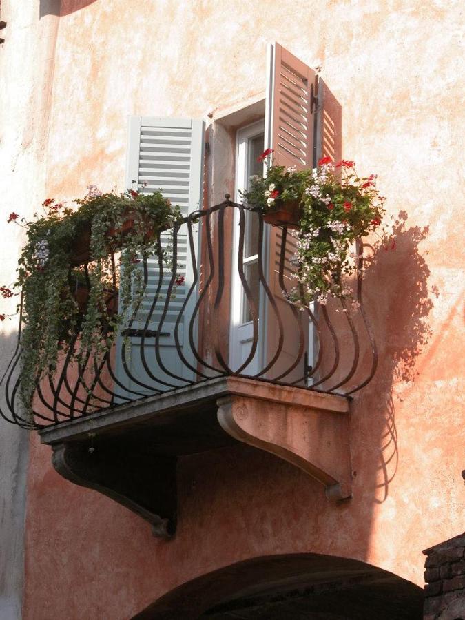 Bed & Breakfast Belfiore Lonato Buitenkant foto