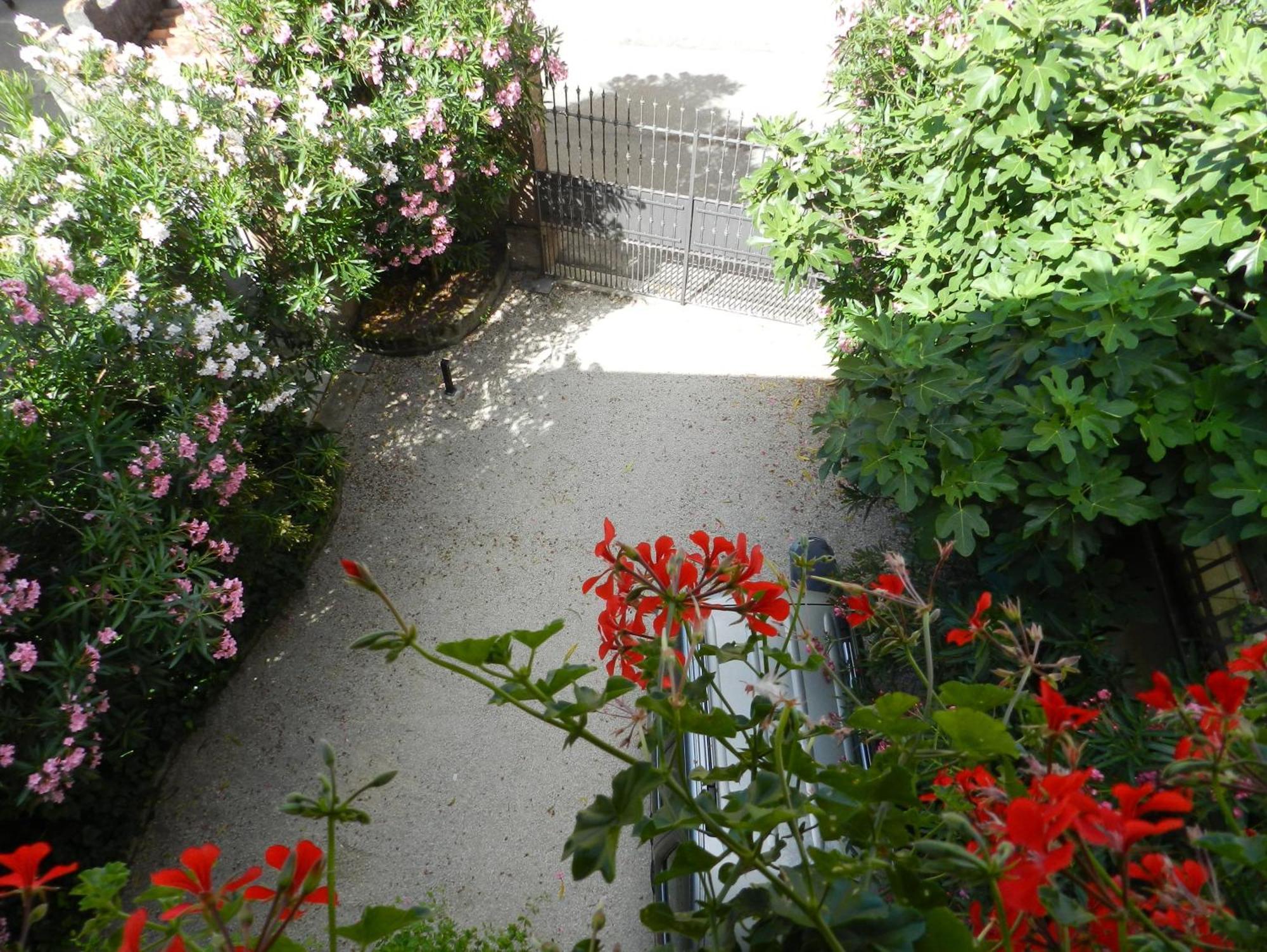 Bed & Breakfast Belfiore Lonato Buitenkant foto