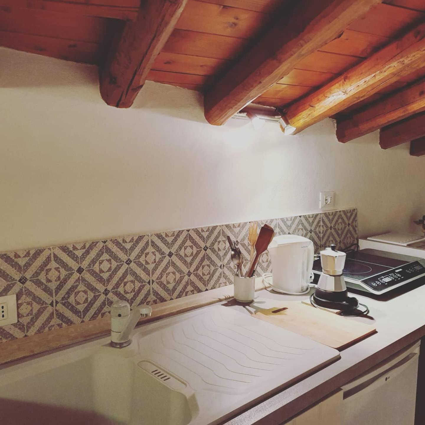 Bed & Breakfast Belfiore Lonato Buitenkant foto