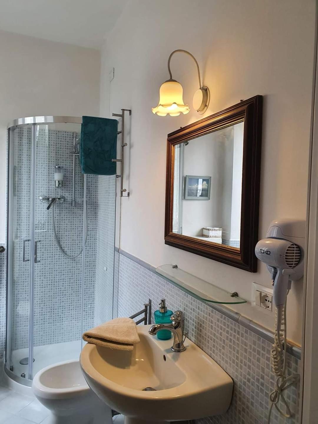 Bed & Breakfast Belfiore Lonato Kamer foto