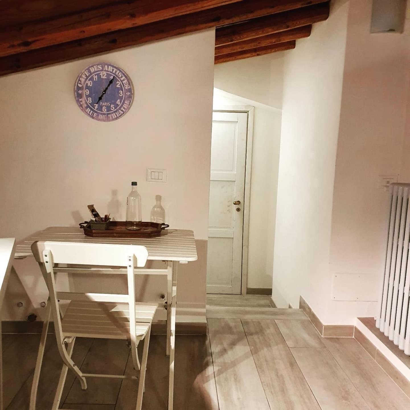 Bed & Breakfast Belfiore Lonato Buitenkant foto