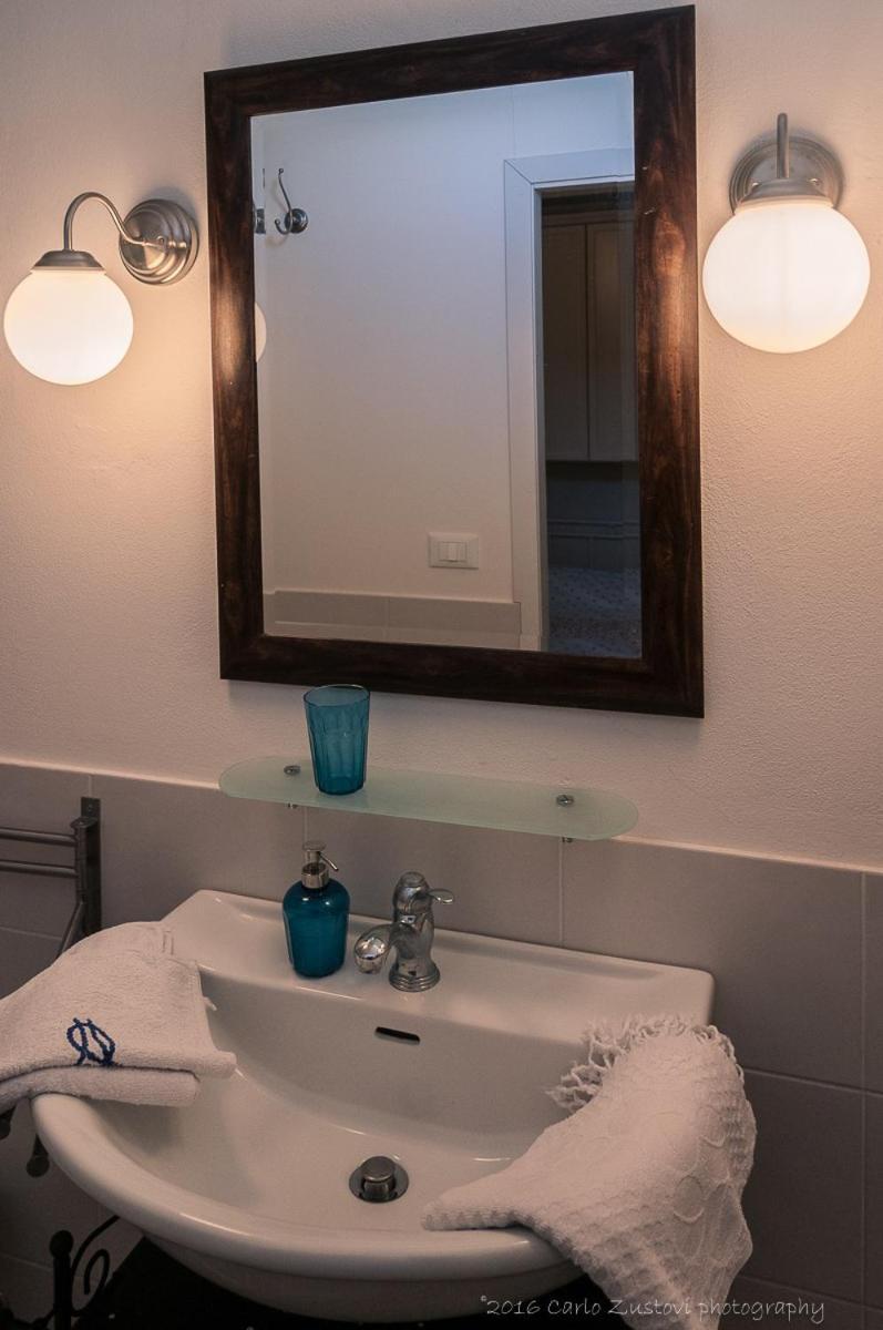Bed & Breakfast Belfiore Lonato Buitenkant foto