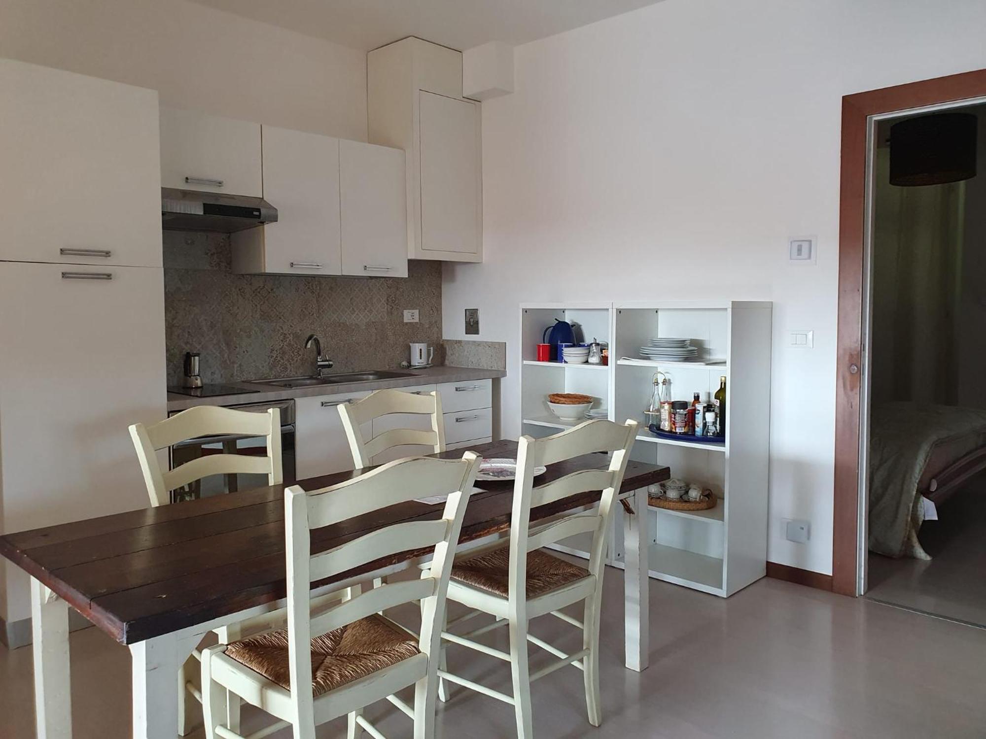 Bed & Breakfast Belfiore Lonato Buitenkant foto