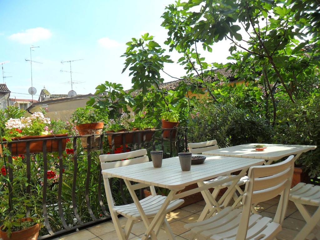 Bed & Breakfast Belfiore Lonato Buitenkant foto