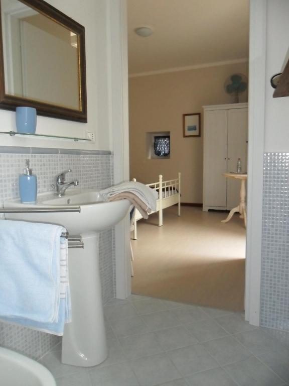 Bed & Breakfast Belfiore Lonato Kamer foto