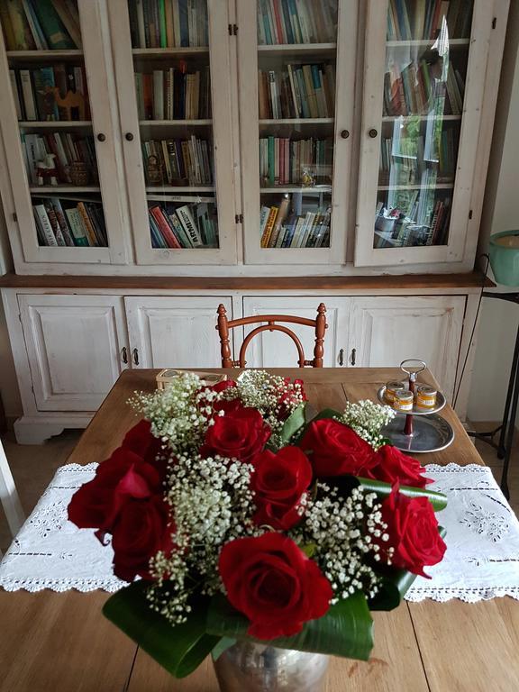 Bed & Breakfast Belfiore Lonato Buitenkant foto