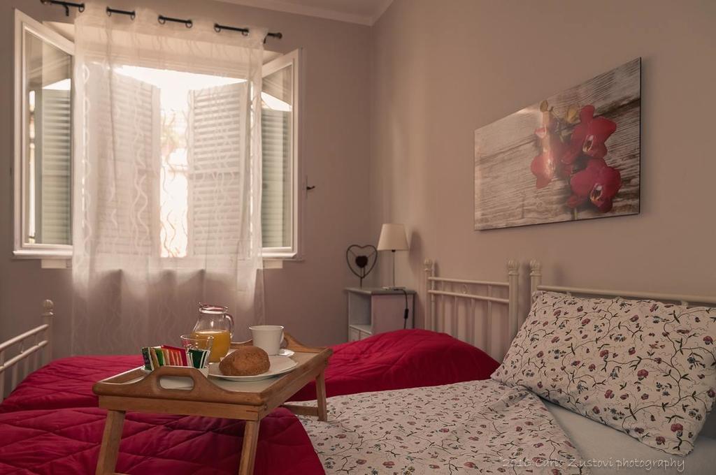 Bed & Breakfast Belfiore Lonato Buitenkant foto