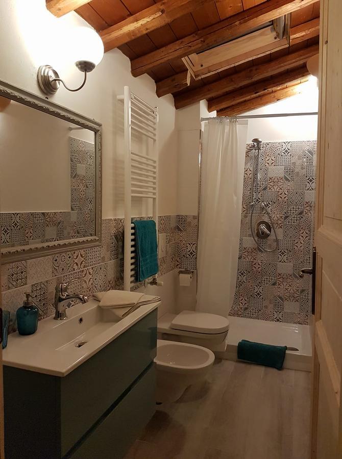 Bed & Breakfast Belfiore Lonato Buitenkant foto