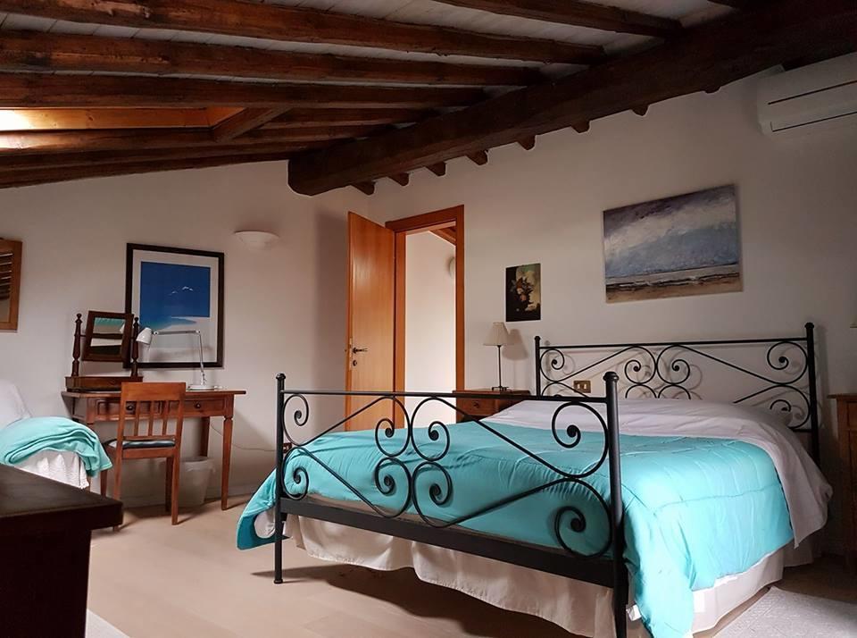Bed & Breakfast Belfiore Lonato Buitenkant foto