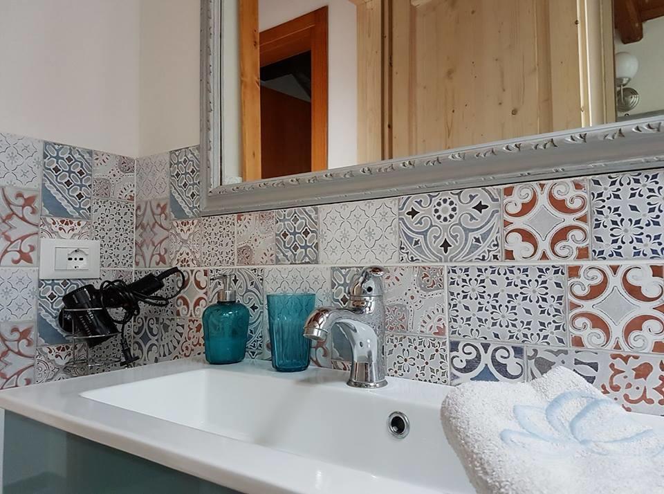 Bed & Breakfast Belfiore Lonato Buitenkant foto