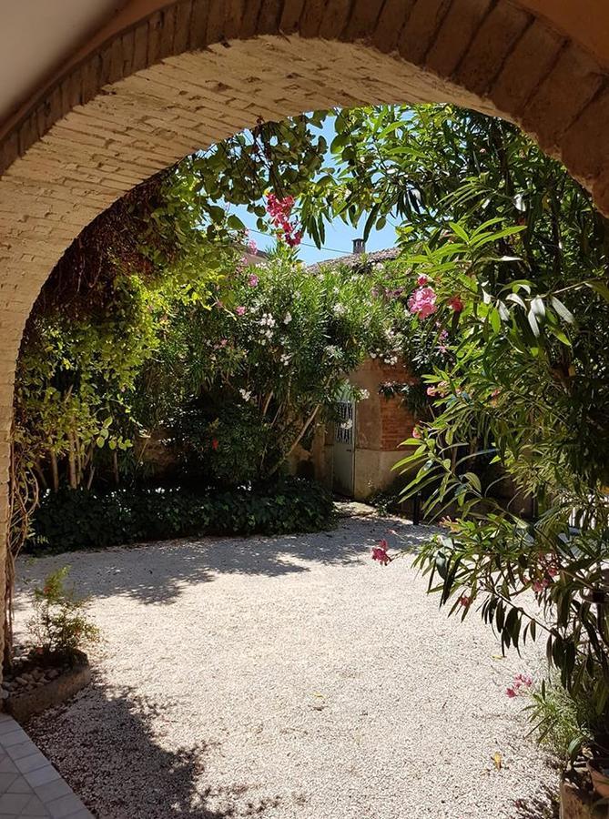 Bed & Breakfast Belfiore Lonato Buitenkant foto